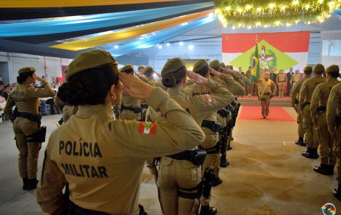 Foto da galeria