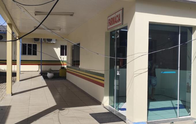 Foto da galeria