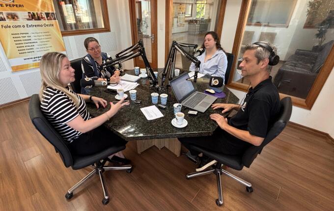 Peperi Debates discute financiamento da assistência social e impactos de nova PEC aprovada na Câmara