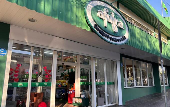 Afubra celebra trajetória de crescimento e atuação em São Miguel do Oeste