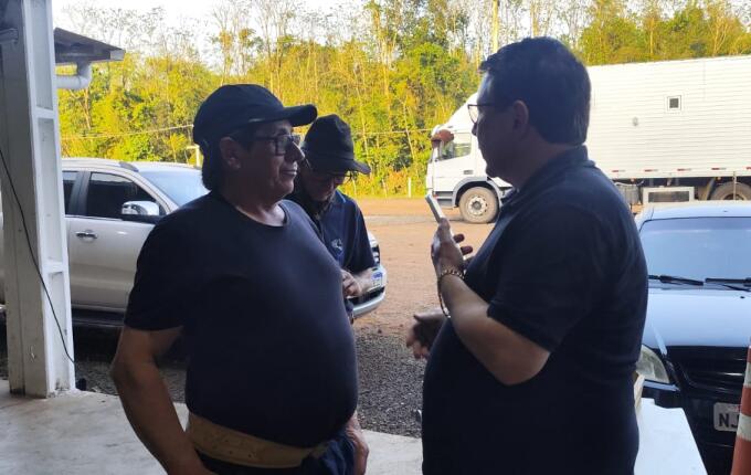 Foto da galeria