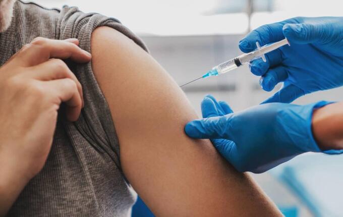 Campanha de multivacinação aplica 3.555 doses em SMO