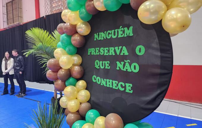 Foto da galeria