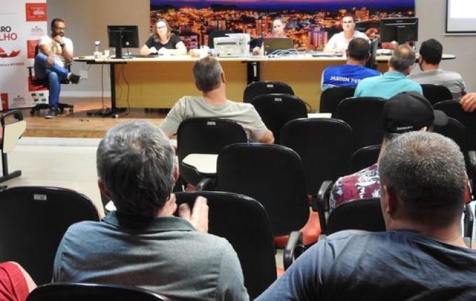 OUÇA: Esportes de SMOeste organiza Campeonato Municipal de Futebol de Campo