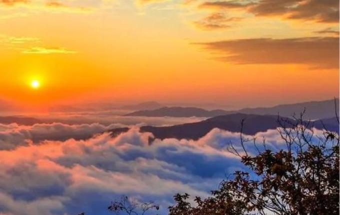 “Friozinho” de 5°C volta a dar as caras em pleno verão após sequência de dias quentes em SC