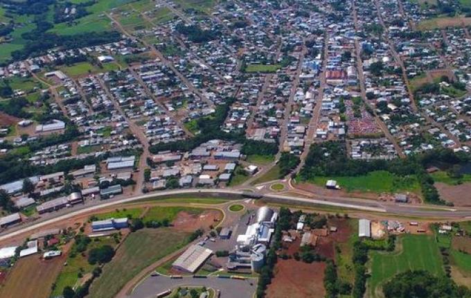 São José do Cedro recebe os R$ 239 mil do leilão do Pré-Sal