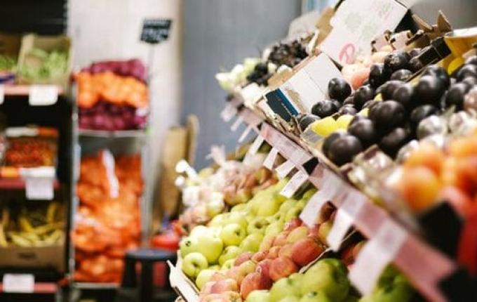 Preço da cesta básica aumenta e capital de SC segue com uma das mais caras do Brasil