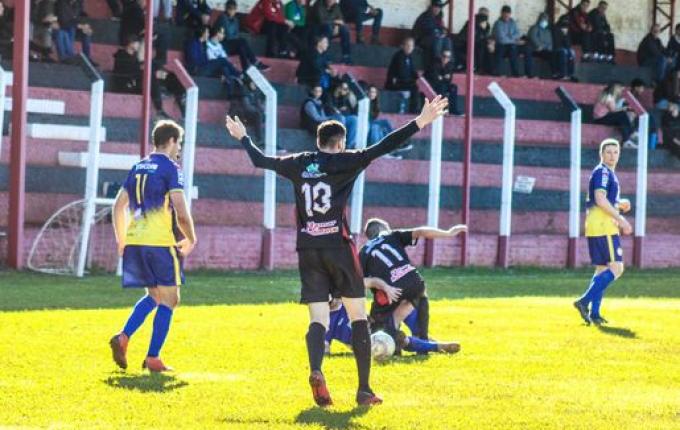 Guarani vence Olaria e enfrentará o Cometa nas quartas de final