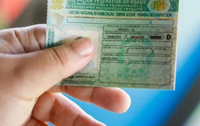 CNH sem autoescola é aprovada e aulas deixam de ser obrigatórias