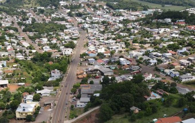 Descanso recebe 37 novas moradias em projetos federal e estadual