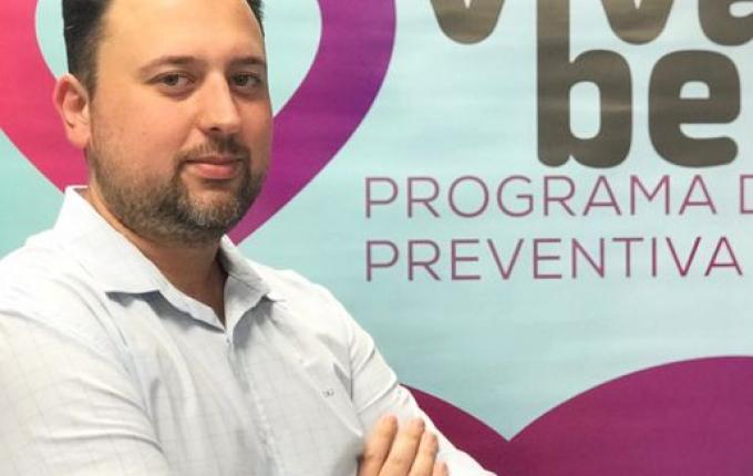 Novembro Azul chama atenção para os cuidados com a saúde do homem