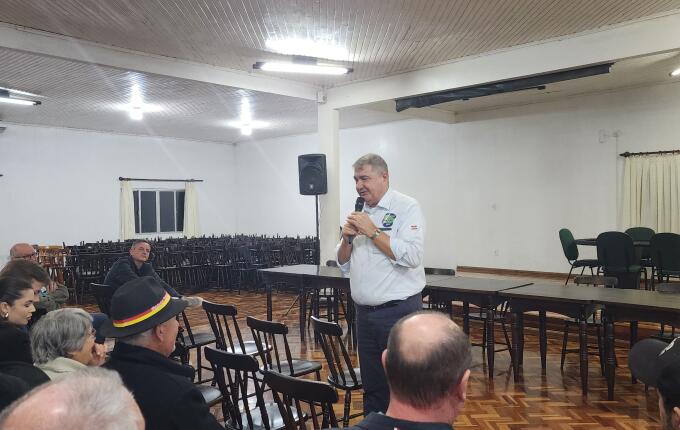 Foto da galeria