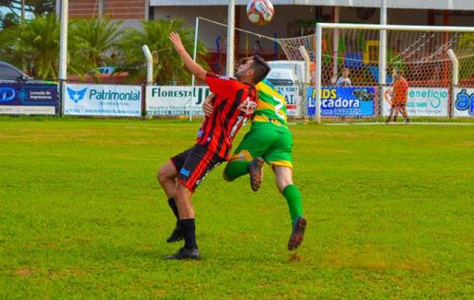 Após partida complicada, Guarani conquista vitória mas continua na segunda posição da Taça D’Lamb