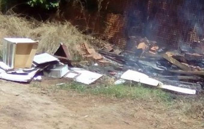 Decreto federal permite queimadas somente com controle e comprovação técnica de sua necessidade