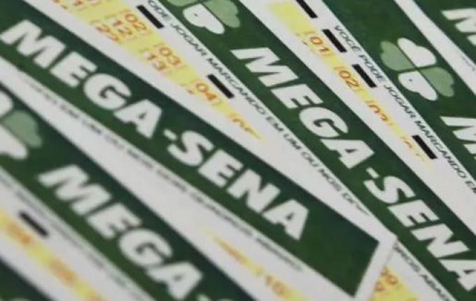 Sortudos de SC garantem bolada na Mega-Sena; saiba mais