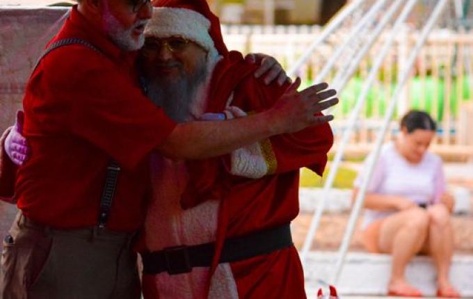 São Miguel do Oeste é palco do ClubFood Day