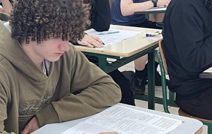 Governo de SC e Rede Enem lançam supermaratona de aulões gratuitos com foco no Enem