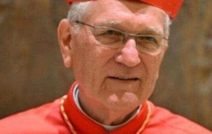 Cardeal catarinense fala sobre chances de suceder papa Francisco: “devo ser convocado”
