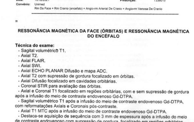 Professora de Campo Erê precisa de ajuda para fazer microcirurgia neurológica com urgência
