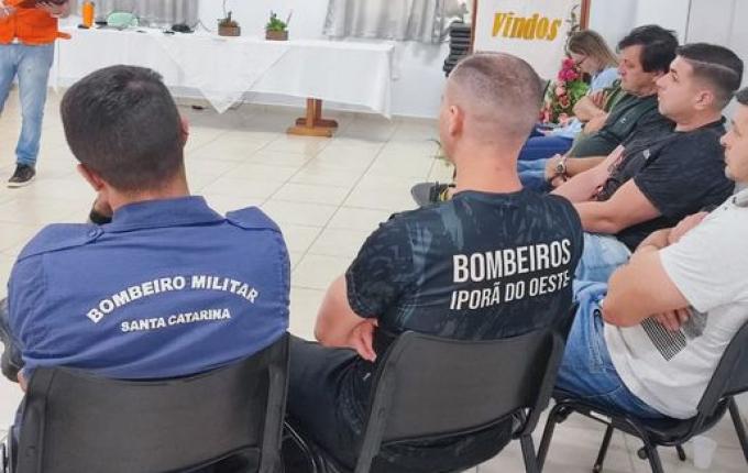 Audiência Pública debate Plano De Ação para emergências em Iporã do Oeste