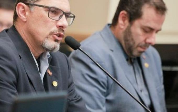 Estado garante recursos para consórcios municipais de saúde de Santa Catarina