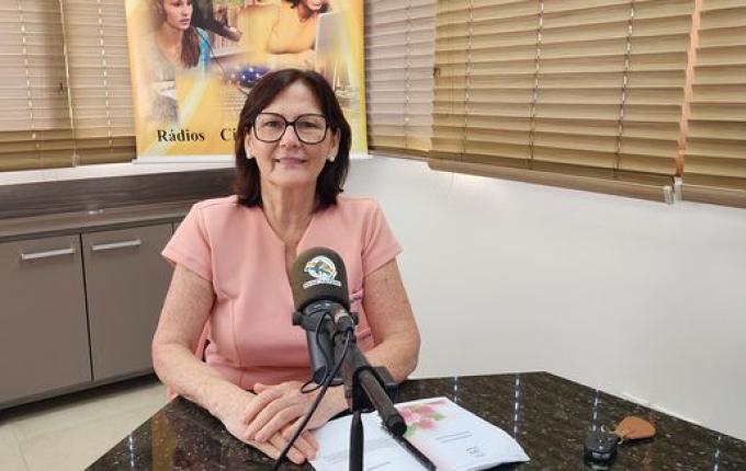 Rede Feminina de Combate ao câncer registra demandas em Itapiranga