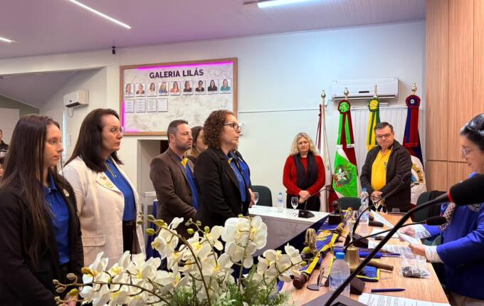 Foto da galeria