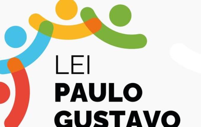Município lança editais da Lei Paulo Gustavo