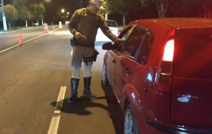 Rodovias estaduais têm redução de 16% no número de acidentes no feriadão