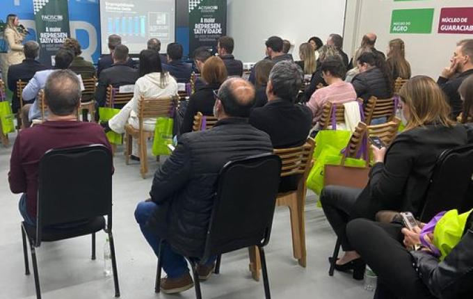 Extremo Oeste de Santa Catarina concentra 9% do déficit habitacional do estado