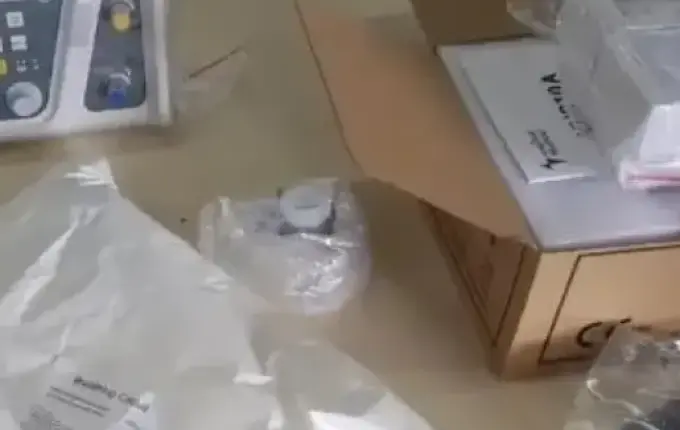 Governo absolve servidores que atuaram na compra de respiradores por R$ 33 milhões