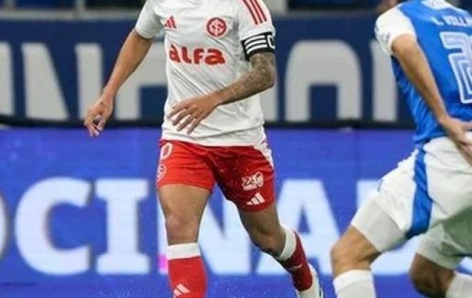 Inter perde para o Cruzeiro, no Mineirão, e aprofunda a sua crise