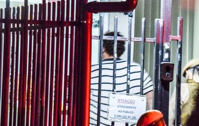 Autor de tentativa de homicídio em Guaraciaba é preso pela PM