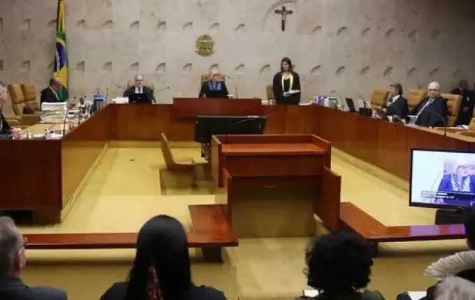 Marco temporal indígena tem julgamento suspenso no STF após segundo voto contrário