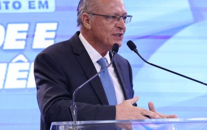 Alckmin diz que decisão da Suprema Corte dos EUA terá impactos no Brasil