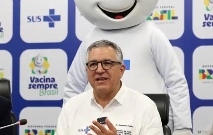 Caderneta de Saúde da Criança ganha versão digital