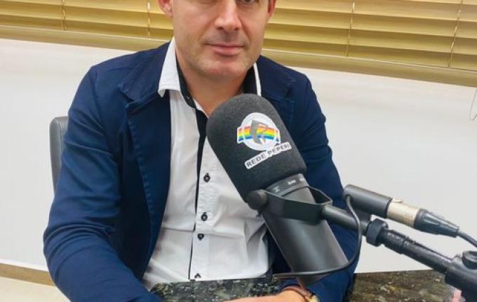 Coordenadoria de Educação abre inscrições para remoção de professores efetivos