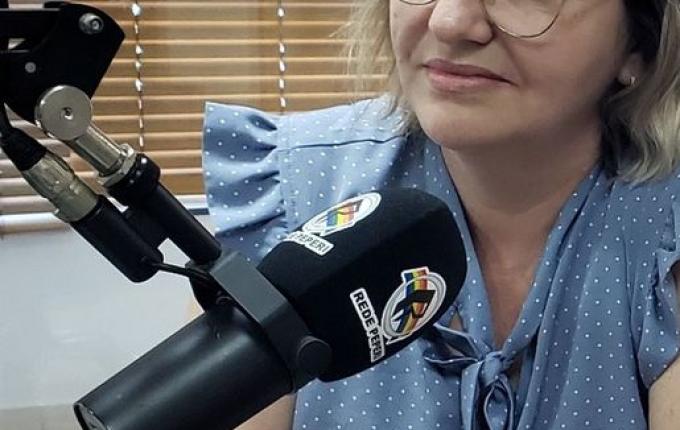 Iporã do Oeste trabalha na elaboração do Mapa do Turismo 2024