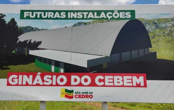 Foto da galeria