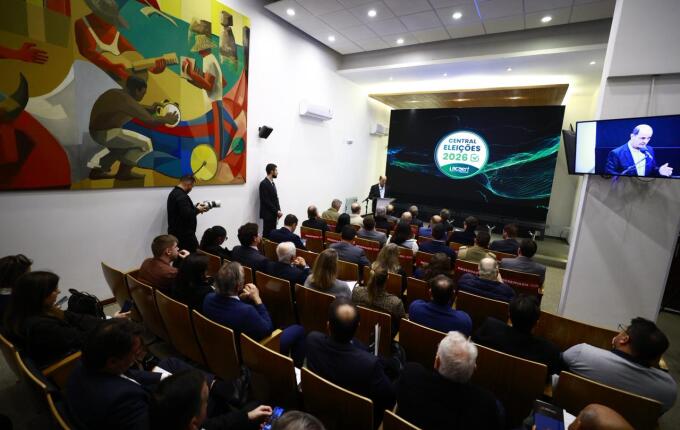 Foto da galeria