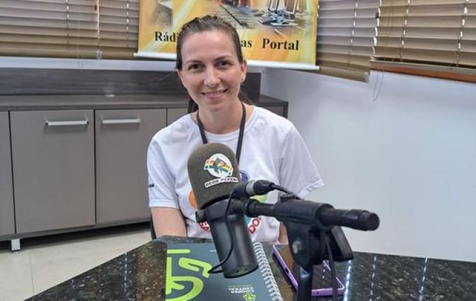 Produtos da agricultura familiar são prioridades na alimentação escolar de Itapiranga