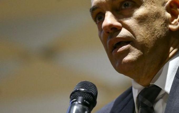 Moraes autoriza quebra de sigilo bancário de Bolsonaro e Michelle