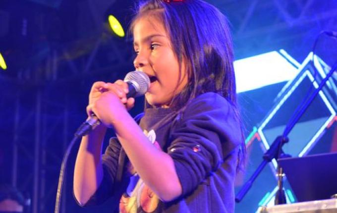 Final do Festerê Municipal reúne grande público em Campo Erê