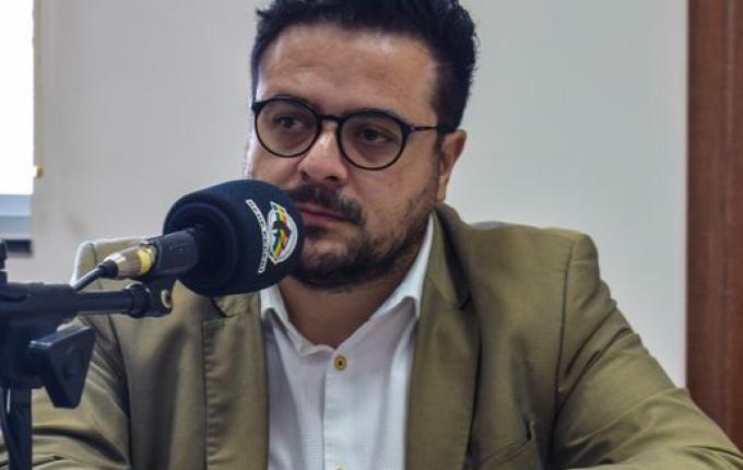 Peperi fala sobre as propostas de mudanças no Supremo Tribunal Federal