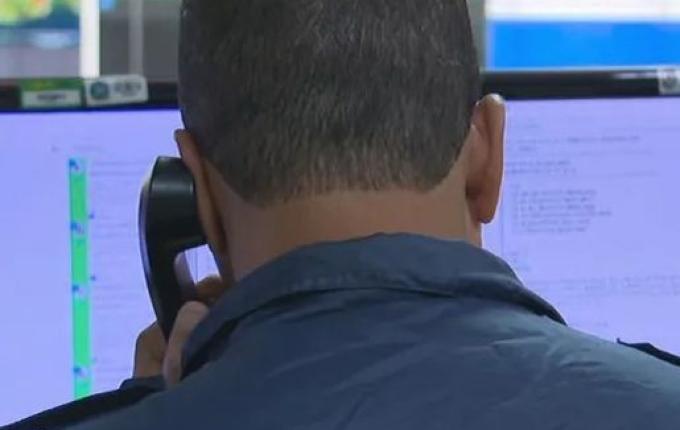 Polícia Militar alerta sobre aumento de trotes ao 190 no Extremo Oeste