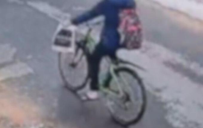 Assassino de mulher em Itajaí tem 17 anos e cometeu latrocínio, confirma polícia