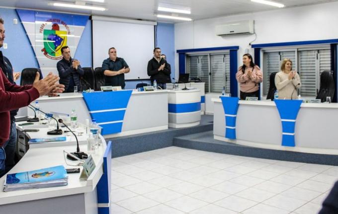 Foto da galeria