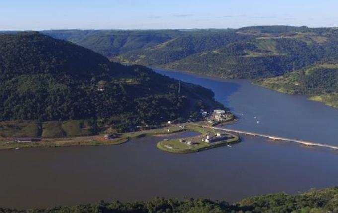 Homem morre afogado no Goio-Ên, em Chapecó