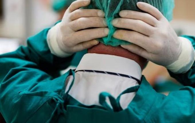 Hospital Regional do Oeste já realizou captação de órgãos de 11 pacientes em 2025