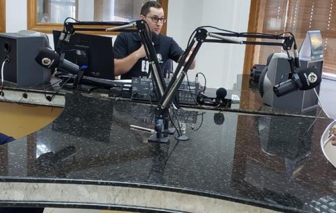 Registro histórico: Há 55 anos, Iporã do Oeste registrava neve